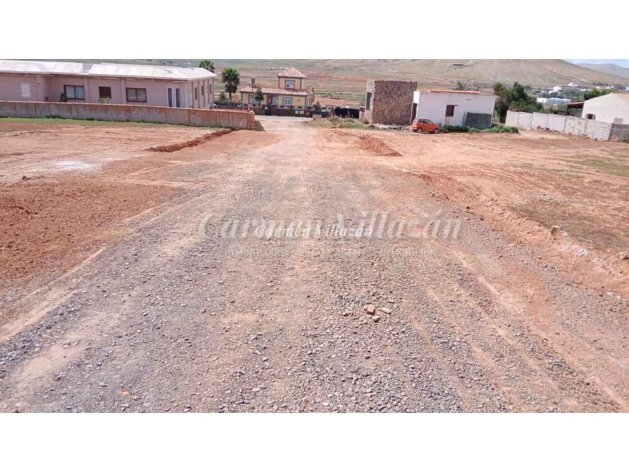 Undeveloped Land for sale in Puerto del Rosario - € 95,000 (Ref: 9563930)
