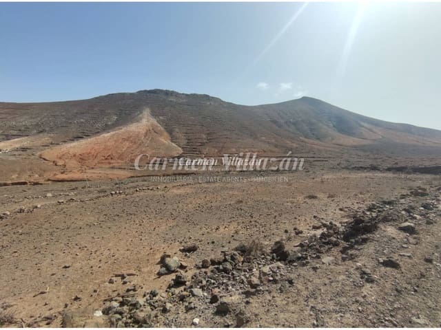 Mark till salu i Vallebron, La Oliva - 49 000 € (Ref: 9563931)