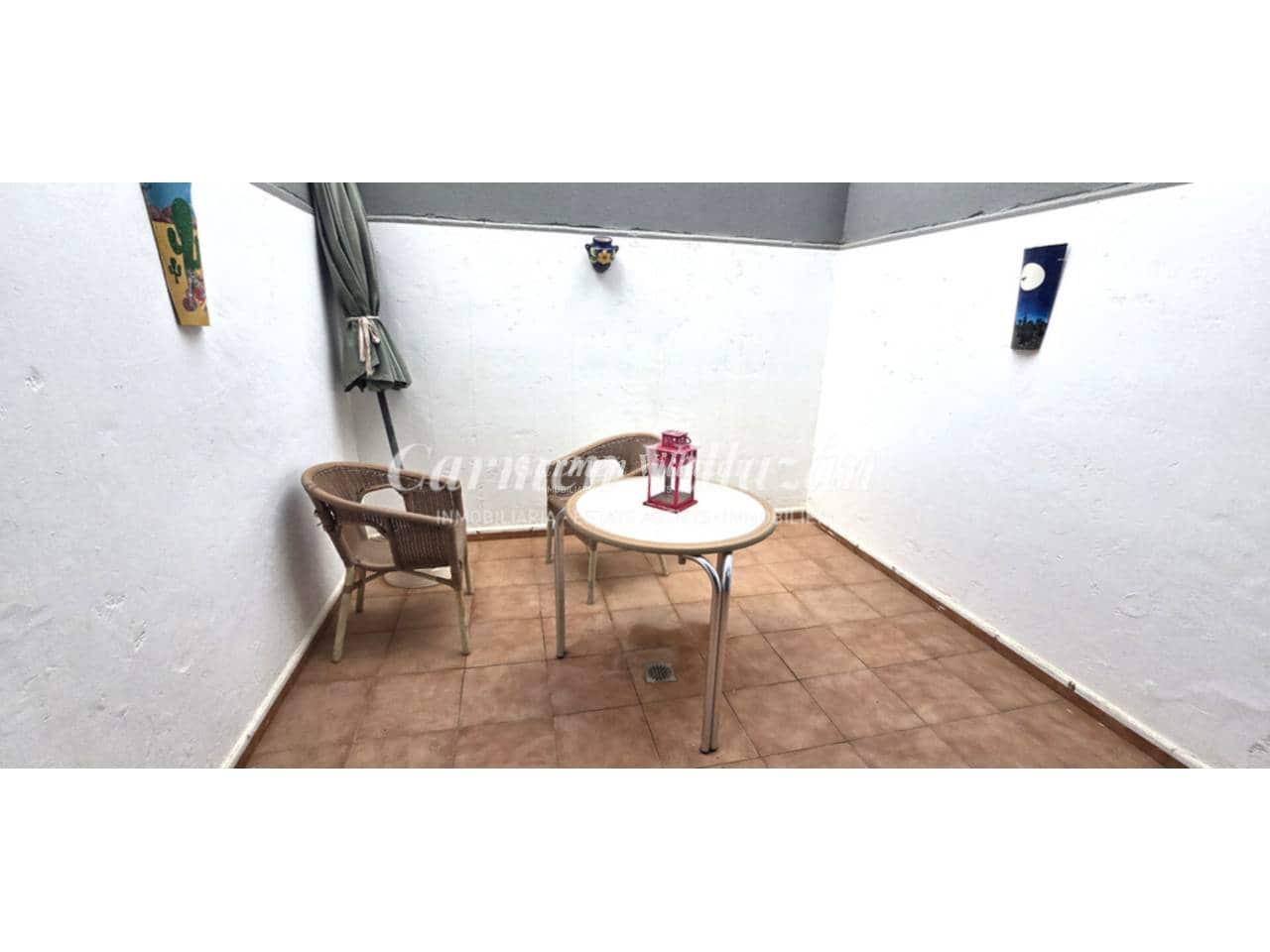 3 camera da letto Appartamento in vendita in Caleta de Fuste con piscina garage - 275.000 € (Rif: 9563932)