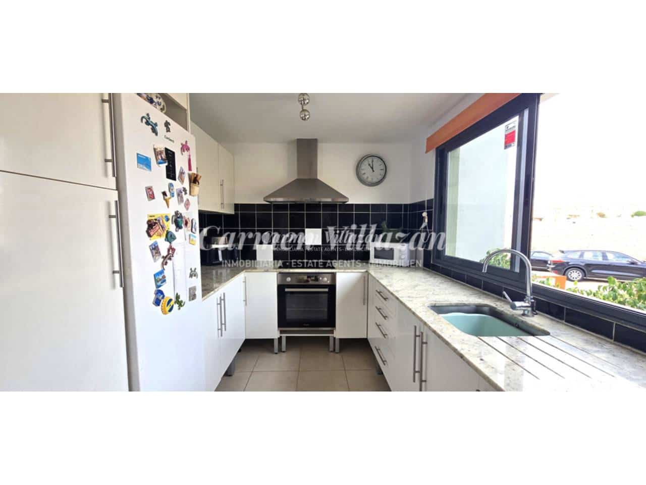 3 camera da letto Appartamento in vendita in Caleta de Fuste con piscina garage - 275.000 € (Rif: 9563932)