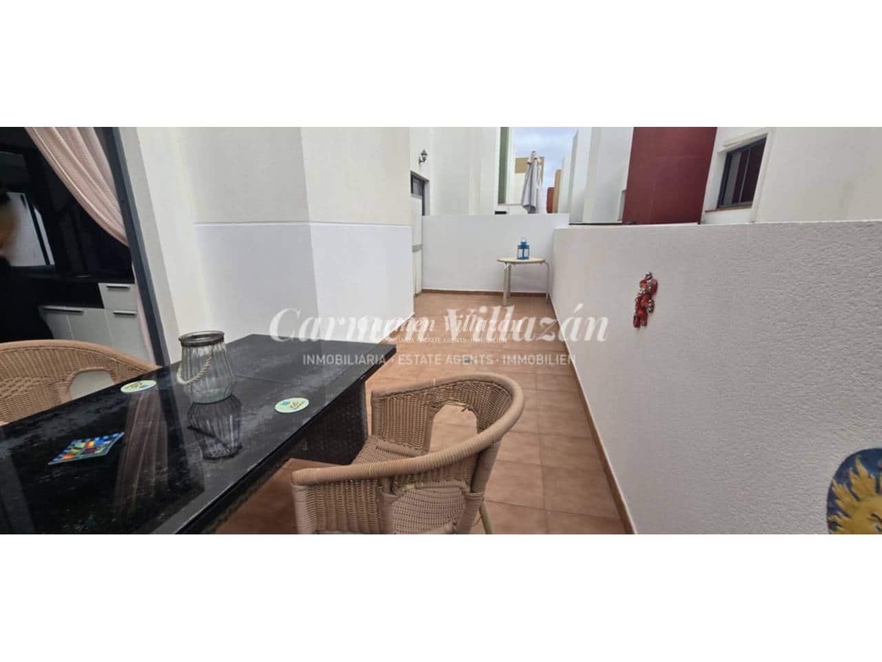 3 camera da letto Appartamento in vendita in Caleta de Fuste con piscina garage - 275.000 € (Rif: 9563932)