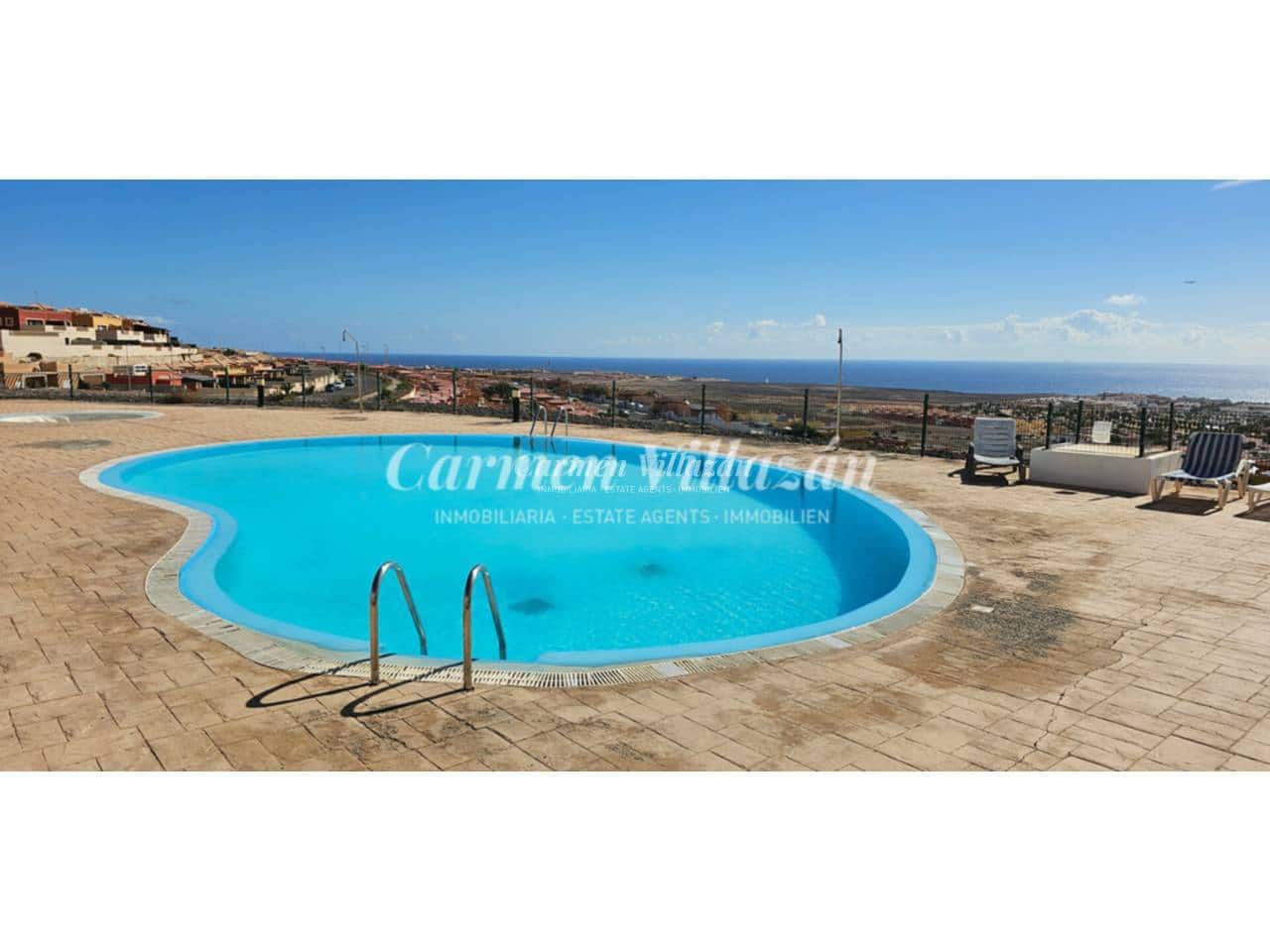 3 camera da letto Appartamento in vendita in Caleta de Fuste con piscina garage - 275.000 € (Rif: 9563932)