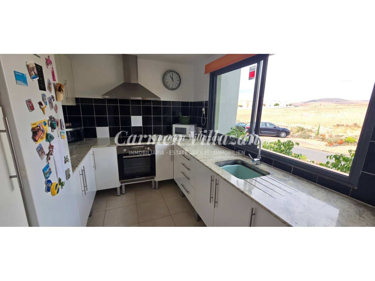 3 camera da letto Appartamento in vendita in Caleta de Fuste con piscina garage - 275.000 € (Rif: 9563932)