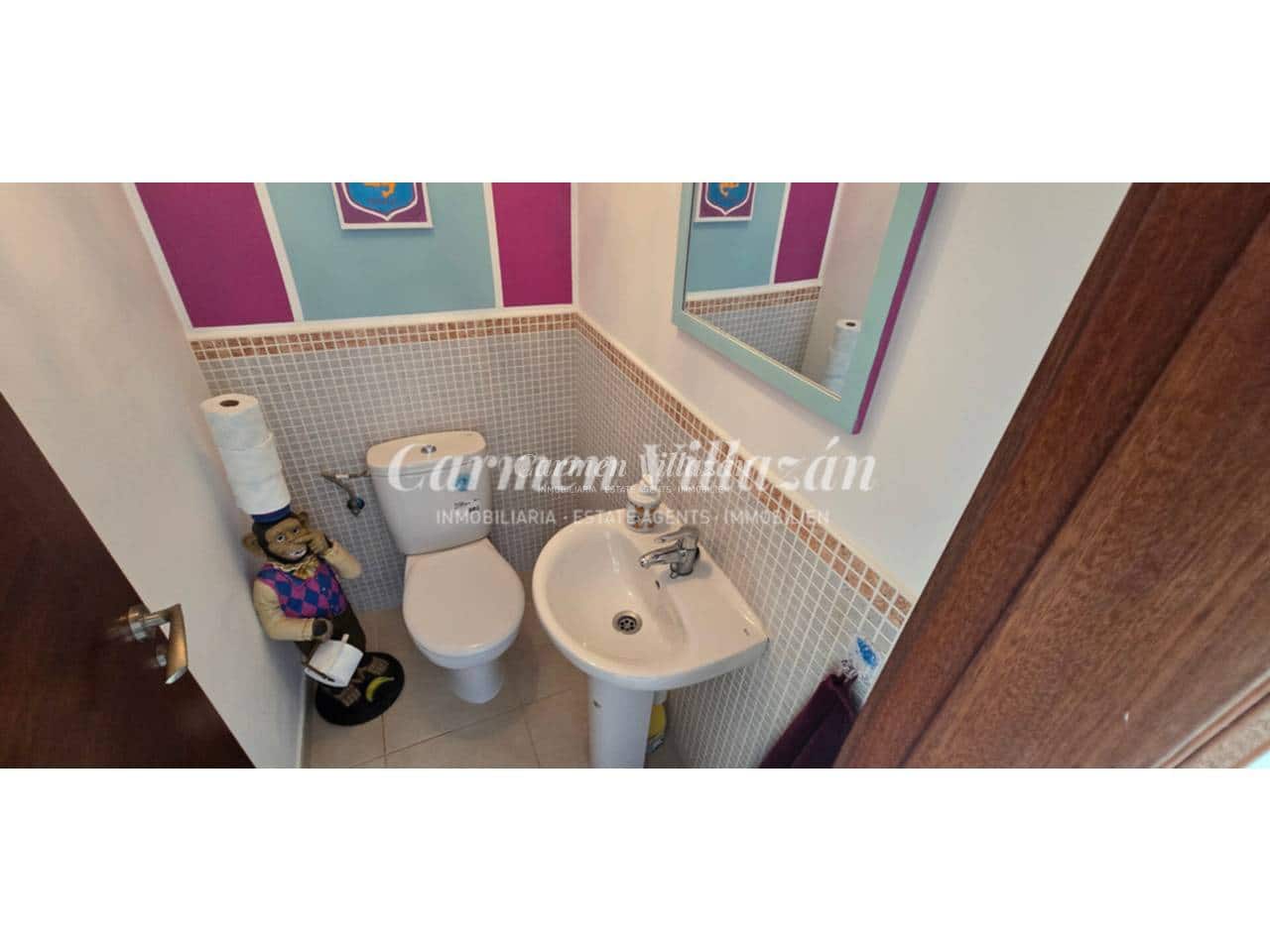 3 camera da letto Appartamento in vendita in Caleta de Fuste con piscina garage - 275.000 € (Rif: 9563932)