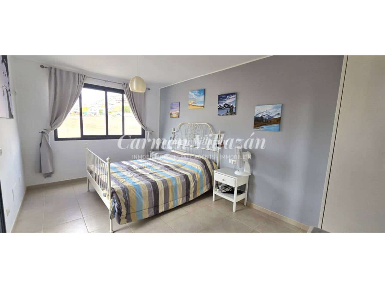 3 camera da letto Appartamento in vendita in Caleta de Fuste con piscina garage - 275.000 € (Rif: 9563932)