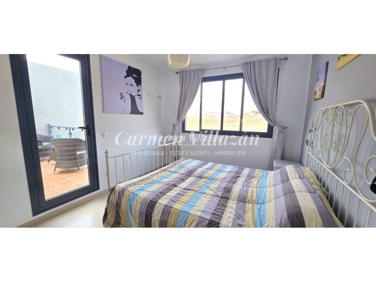 3 camera da letto Appartamento in vendita in Caleta de Fuste con piscina garage - 275.000 € (Rif: 9563932)