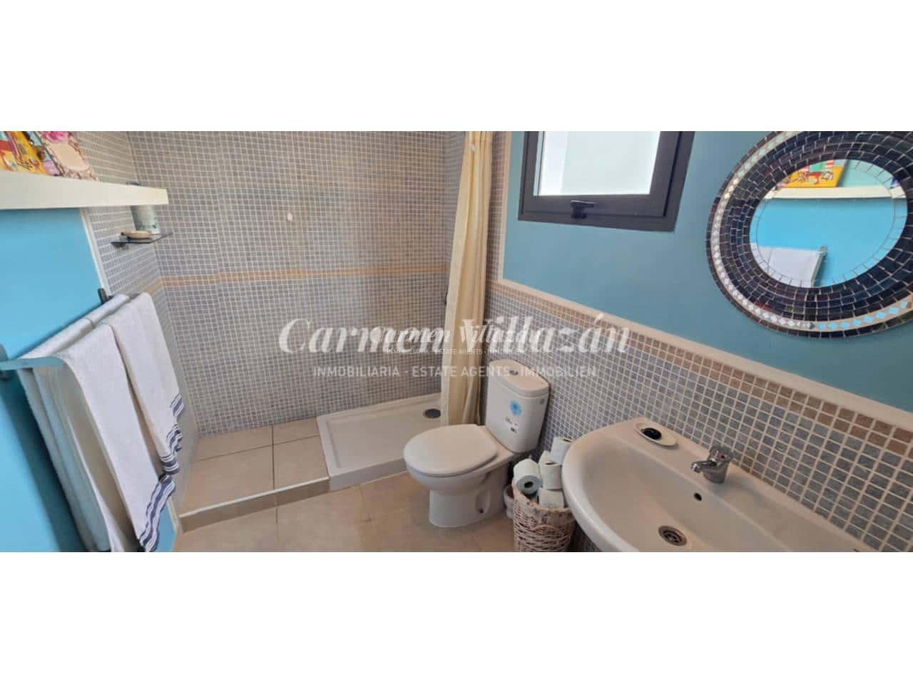 3 camera da letto Appartamento in vendita in Caleta de Fuste con piscina garage - 275.000 € (Rif: 9563932)