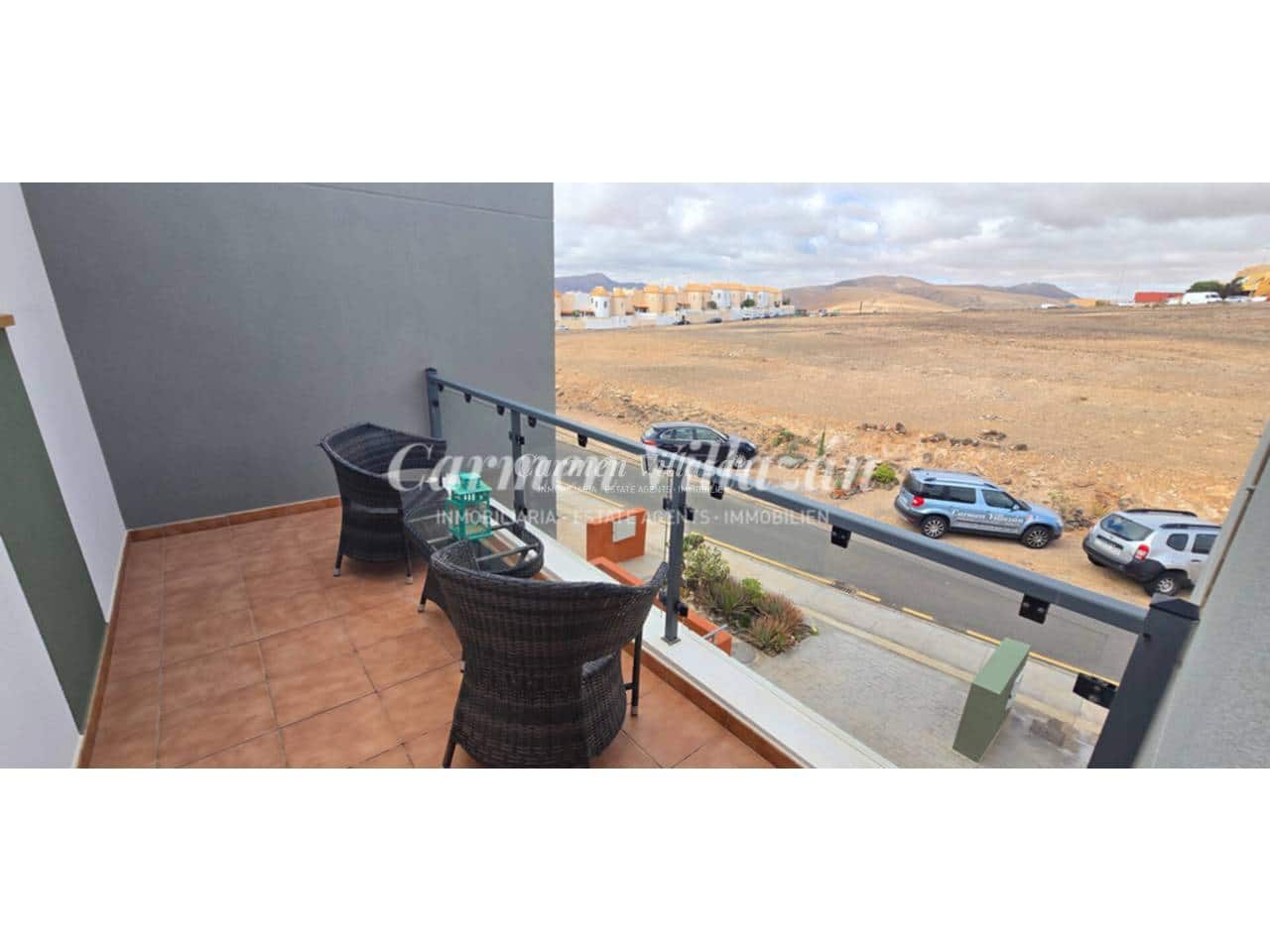 3 camera da letto Appartamento in vendita in Caleta de Fuste con piscina garage - 275.000 € (Rif: 9563932)