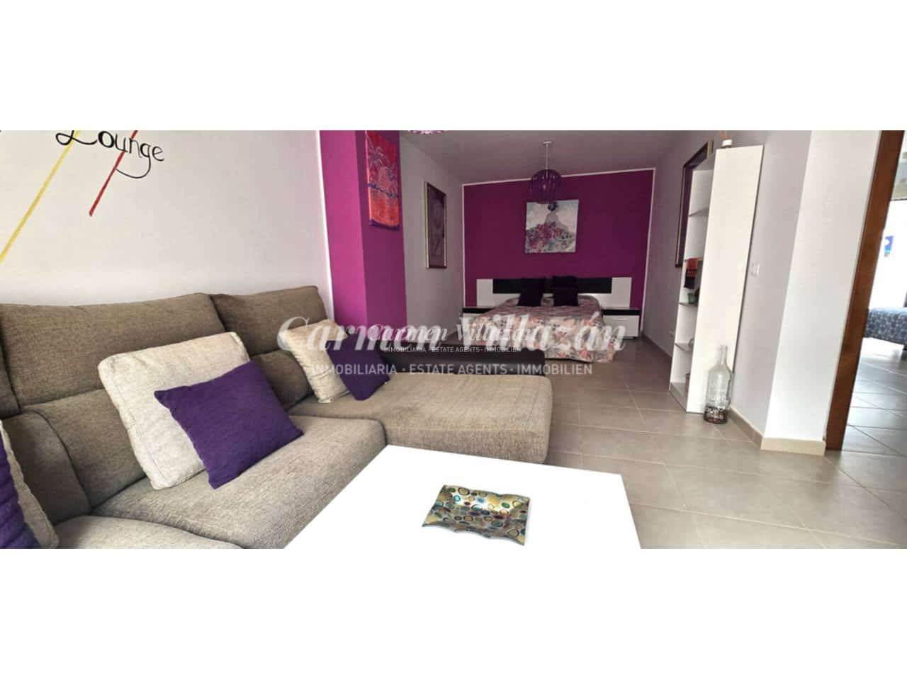 3 camera da letto Appartamento in vendita in Caleta de Fuste con piscina garage - 275.000 € (Rif: 9563932)