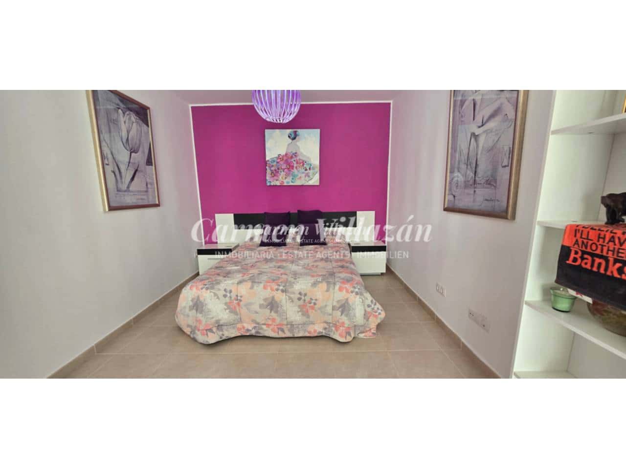 3 camera da letto Appartamento in vendita in Caleta de Fuste con piscina garage - 275.000 € (Rif: 9563932)