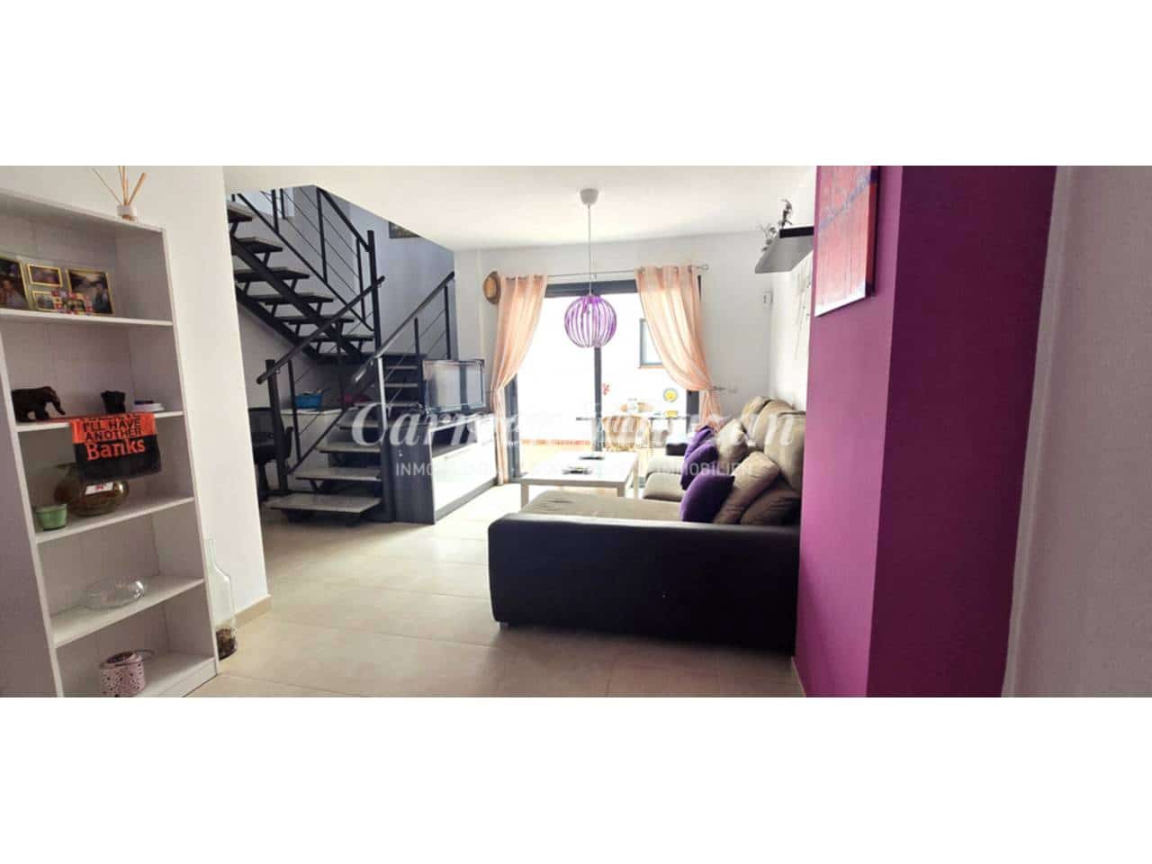 3 camera da letto Appartamento in vendita in Caleta de Fuste con piscina garage - 275.000 € (Rif: 9563932)