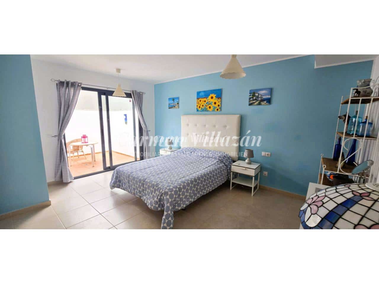 3 camera da letto Appartamento in vendita in Caleta de Fuste con piscina garage - 275.000 € (Rif: 9563932)