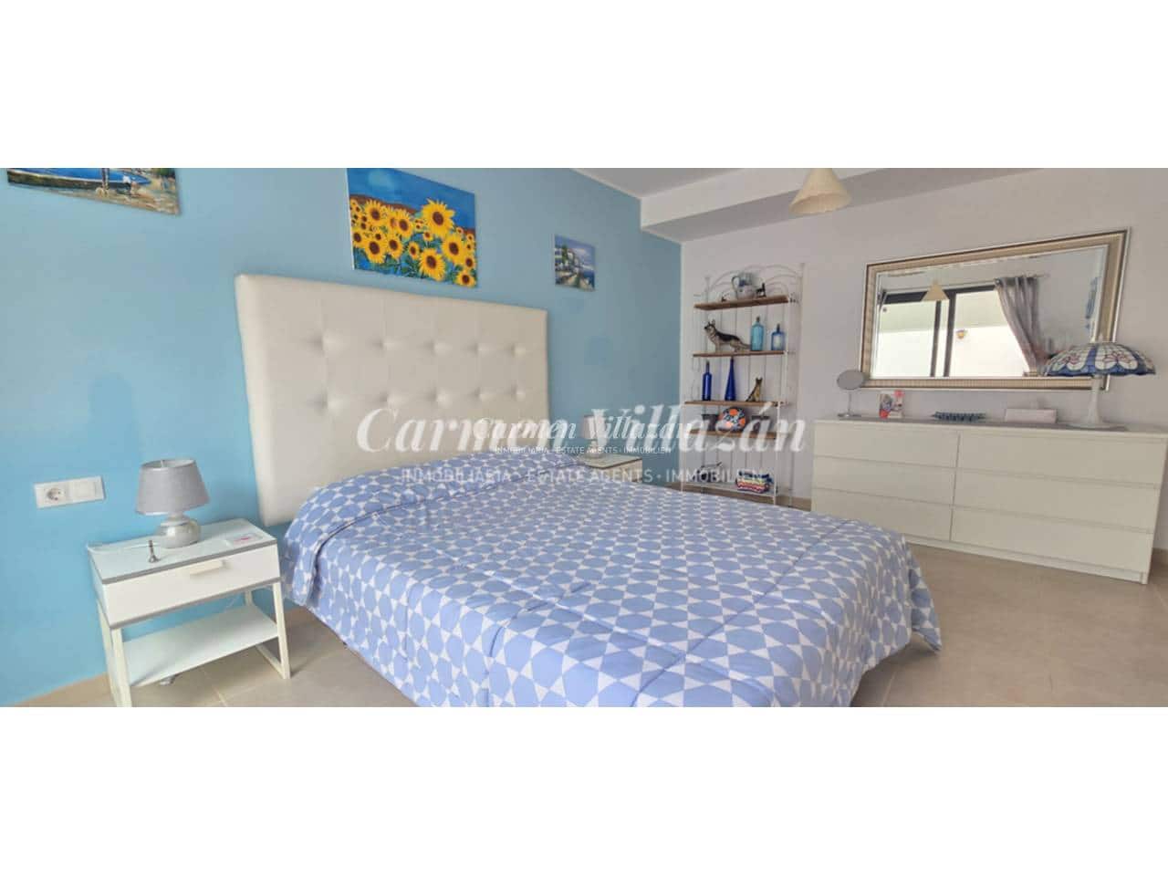 3 camera da letto Appartamento in vendita in Caleta de Fuste con piscina garage - 275.000 € (Rif: 9563932)