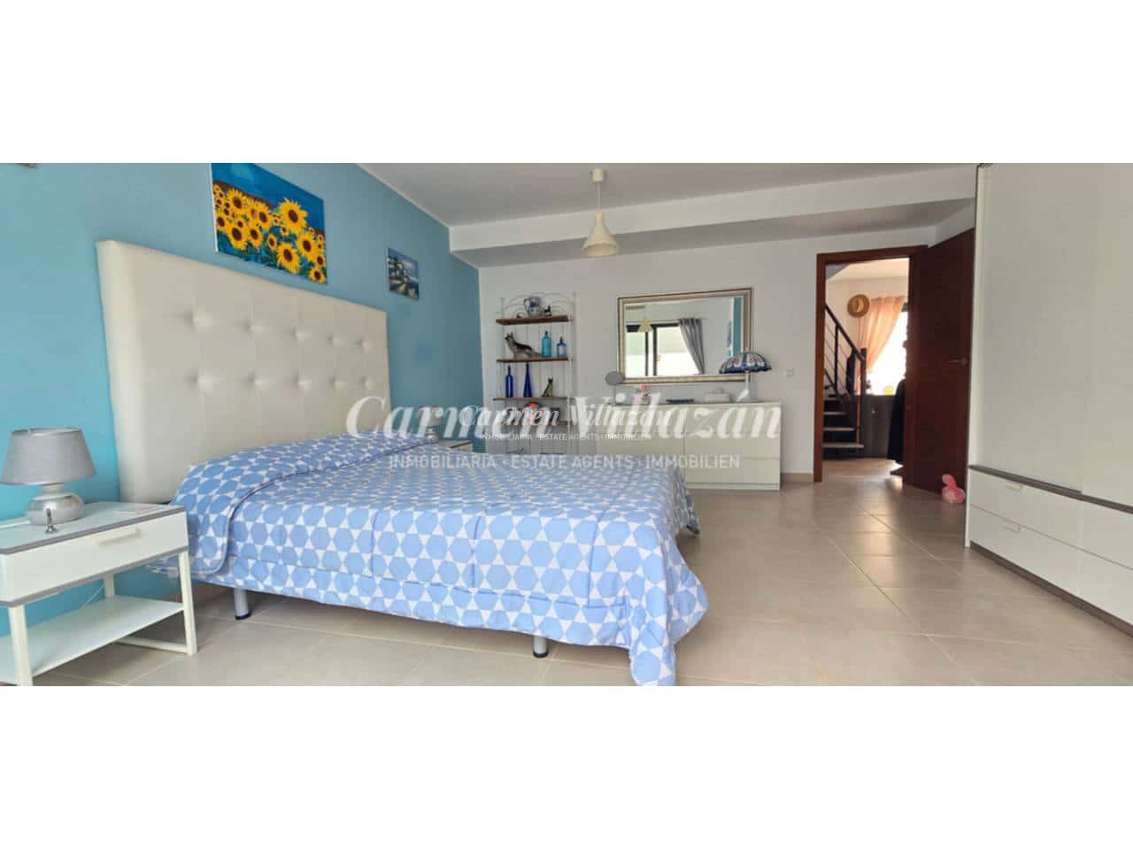 3 camera da letto Appartamento in vendita in Caleta de Fuste con piscina garage - 275.000 € (Rif: 9563932)