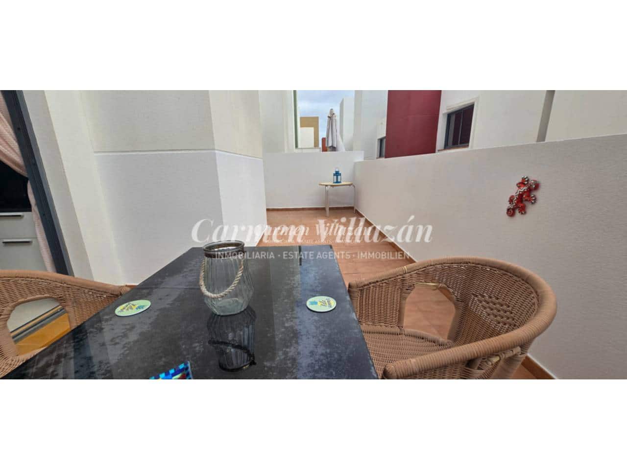 3 camera da letto Appartamento in vendita in Caleta de Fuste con piscina garage - 275.000 € (Rif: 9563932)