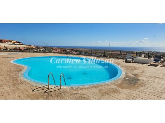 3 soverom Leilighet til salgs i Caleta de Fuste, Antigua med svømmebasseng garasje - € 275 000 (Ref: 9563932)