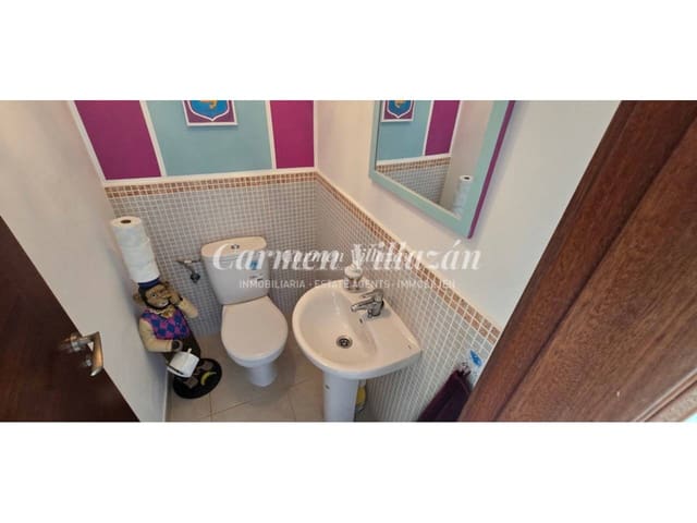 3 soverom Leilighet til salgs i Caleta de Fuste, Antigua med svømmebasseng garasje - € 275 000 (Ref: 9563932)