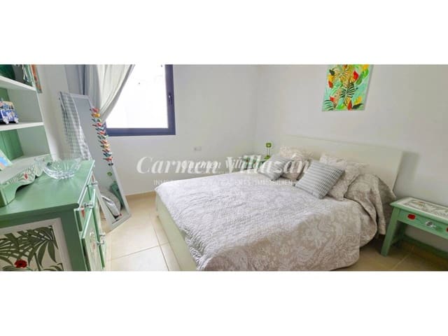 3 soverom Leilighet til salgs i Caleta de Fuste, Antigua med svømmebasseng garasje - € 275 000 (Ref: 9563932)