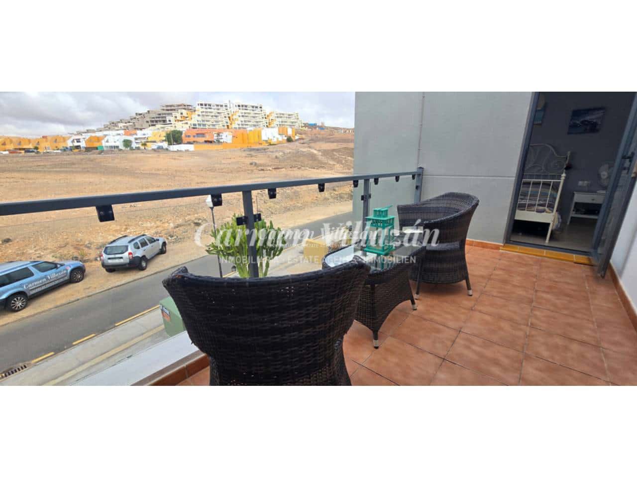 3 camera da letto Appartamento in vendita in Caleta de Fuste con piscina garage - 275.000 € (Rif: 9563932)