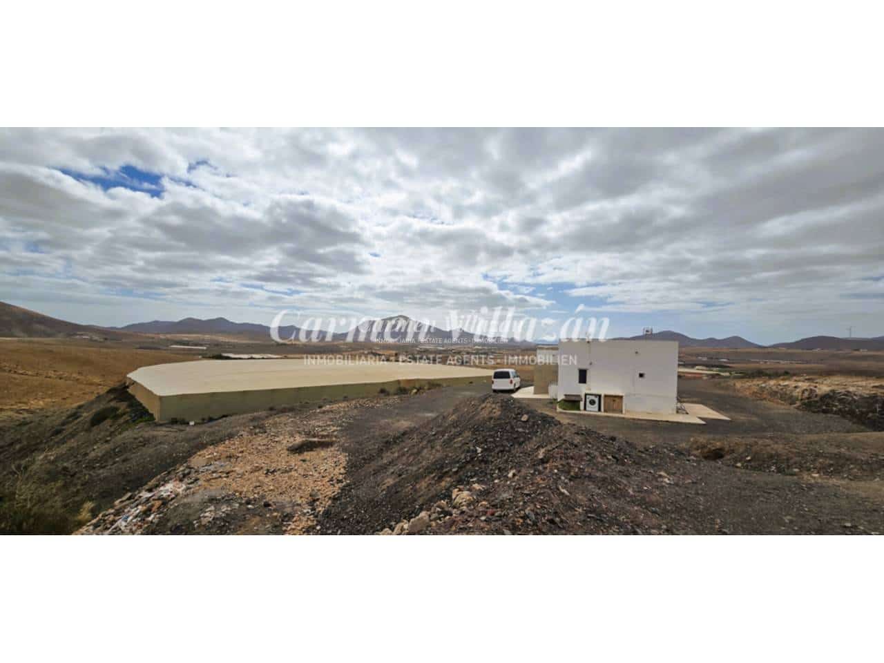 Grond te koop in Tesejerague - € 210.000 (Ref: 9563933)