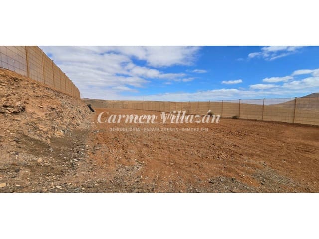 Grond te koop in Tesejerague, Tuineje - € 210.000 (Ref: 9563933)