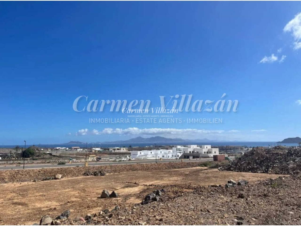 Mark till salu i Corralejo - 179 500 € (Ref: 9563934)
