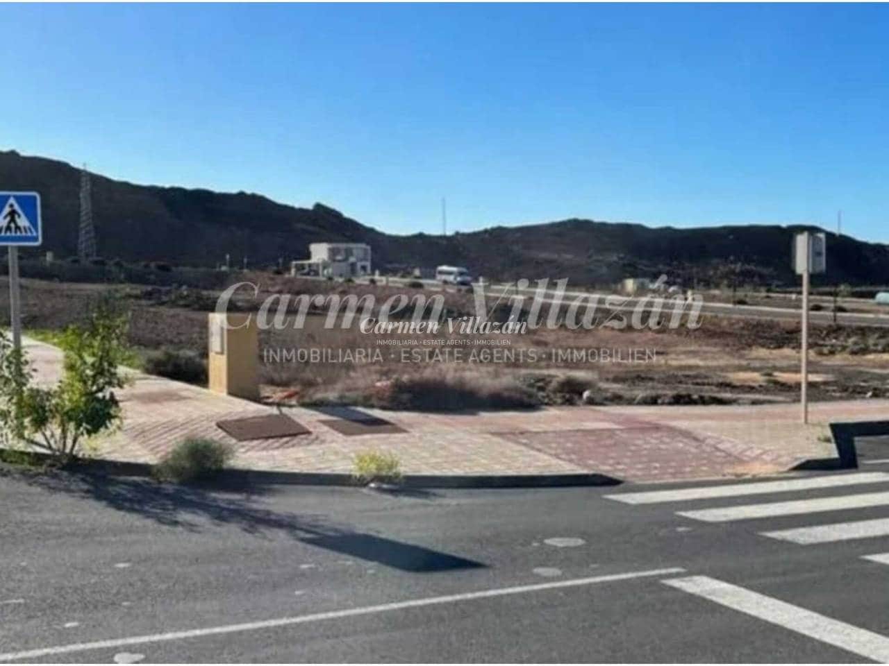 Mark till salu i Corralejo - 179 500 € (Ref: 9563934)