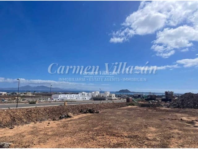 Mark till salu i Corralejo, La Oliva - 179 500 € (Ref: 9563934)