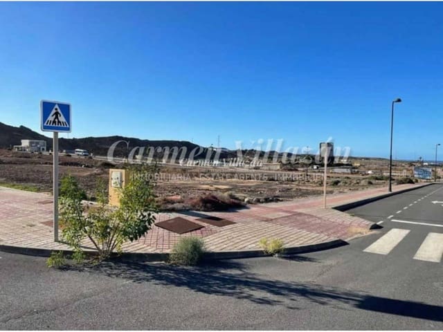 Mark till salu i Corralejo, La Oliva - 179 500 € (Ref: 9563934)