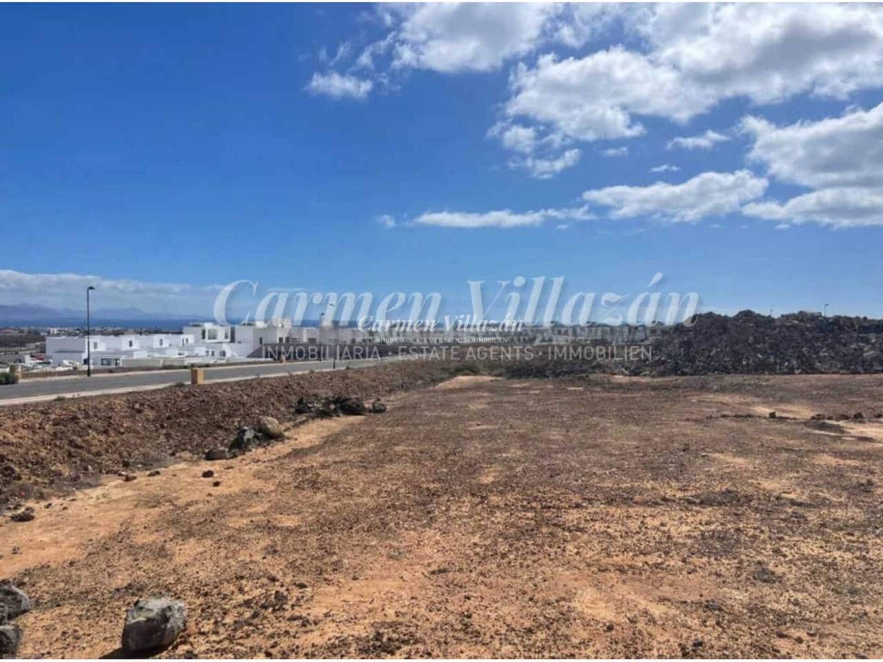 Mark till salu i Corralejo - 179 500 € (Ref: 9563934)