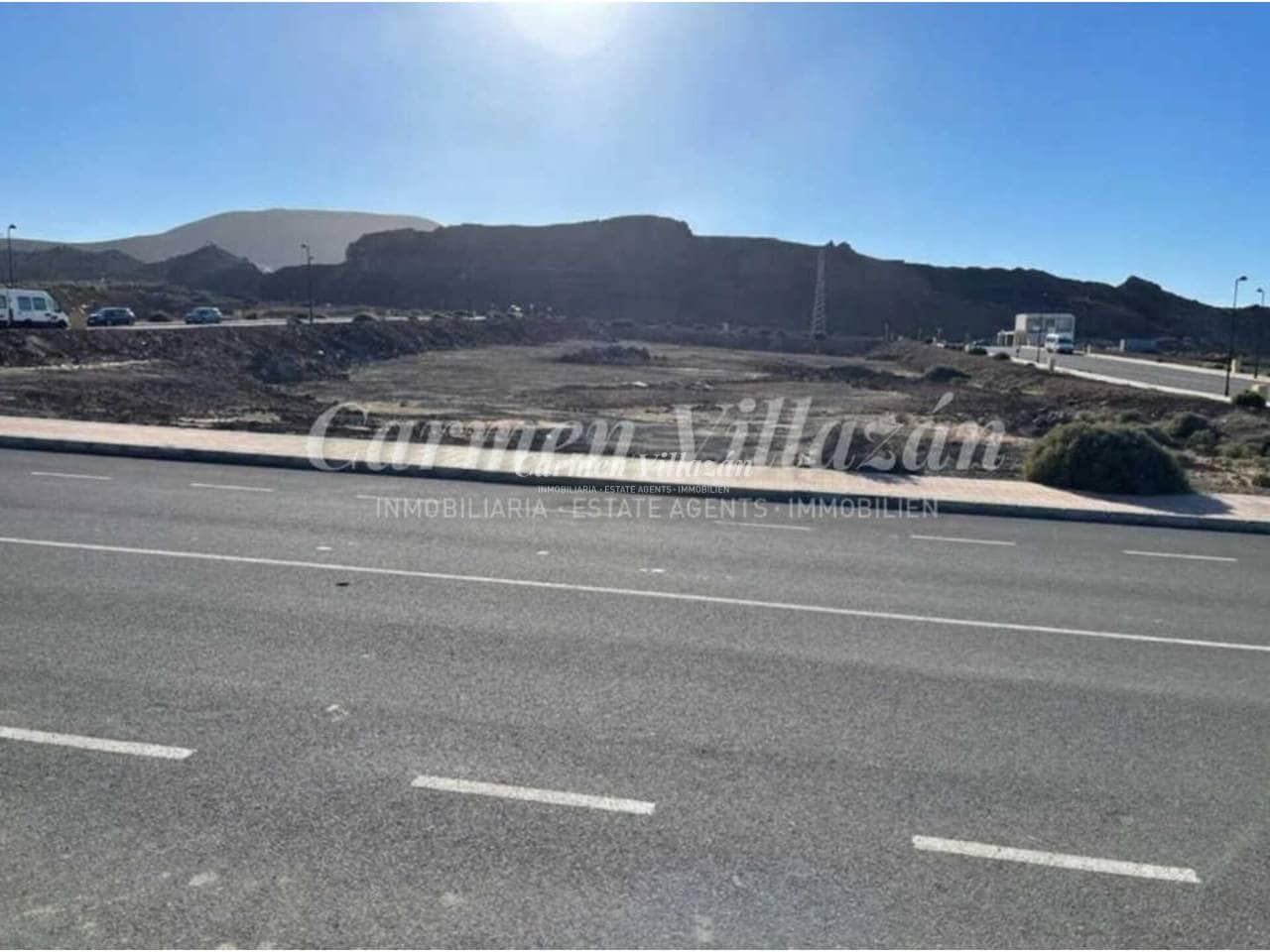 Mark till salu i Corralejo - 179 500 € (Ref: 9563934)