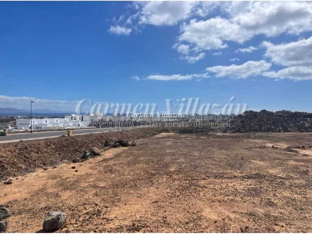 Mark till salu i Corralejo, La Oliva - 179 500 € (Ref: 9563934)
