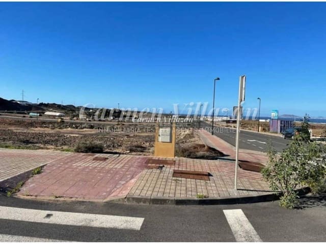 Mark till salu i Corralejo, La Oliva - 179 500 € (Ref: 9563934)