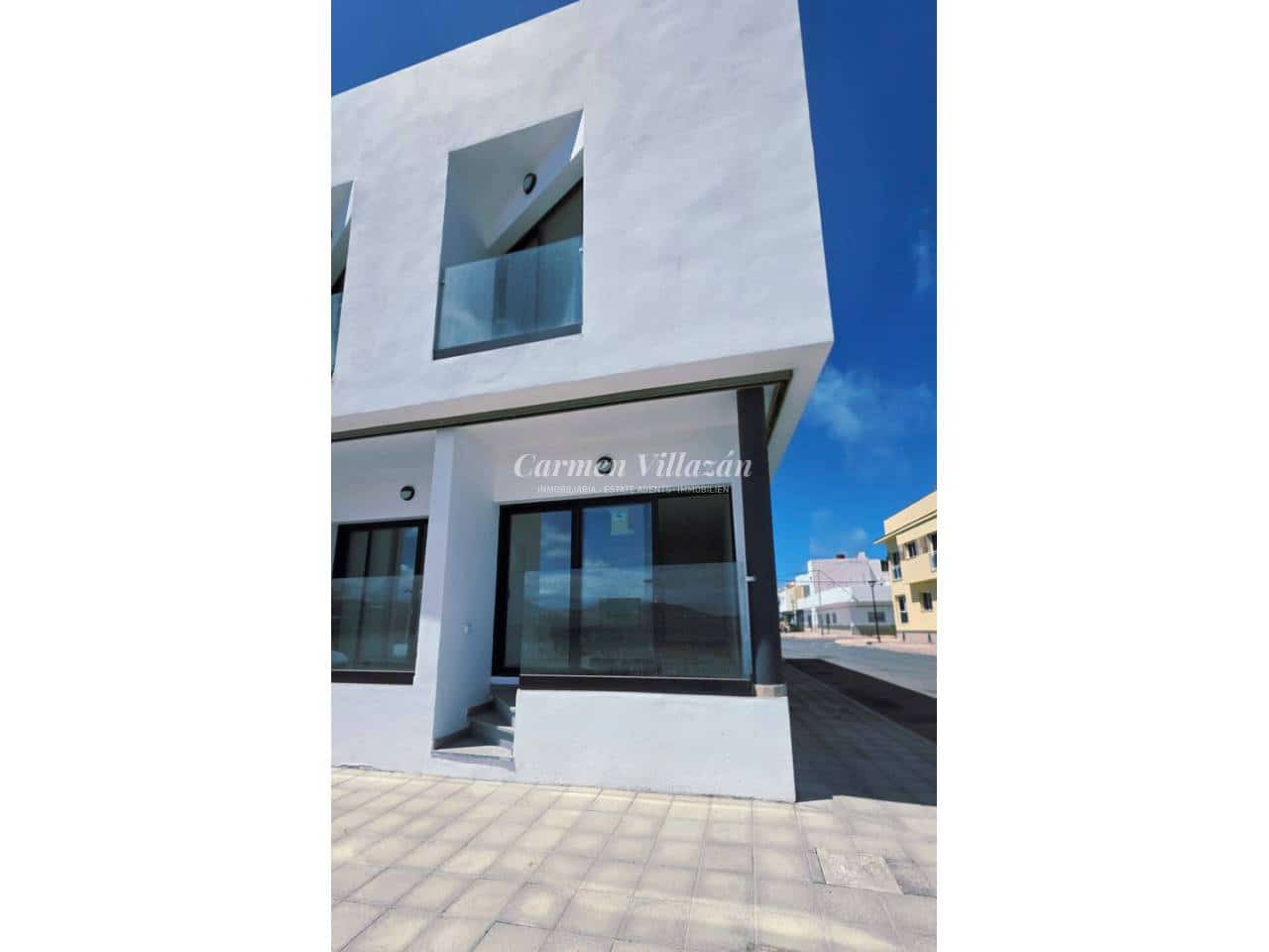 2 Zimmer Haus zu verkaufen in El Cotillo - 275.000 € (Ref: 9563935)