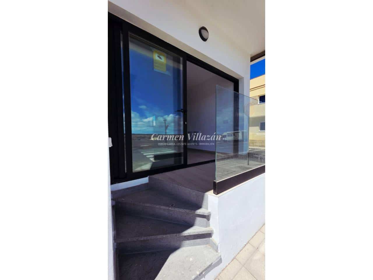 2 Zimmer Haus zu verkaufen in El Cotillo - 275.000 € (Ref: 9563935)