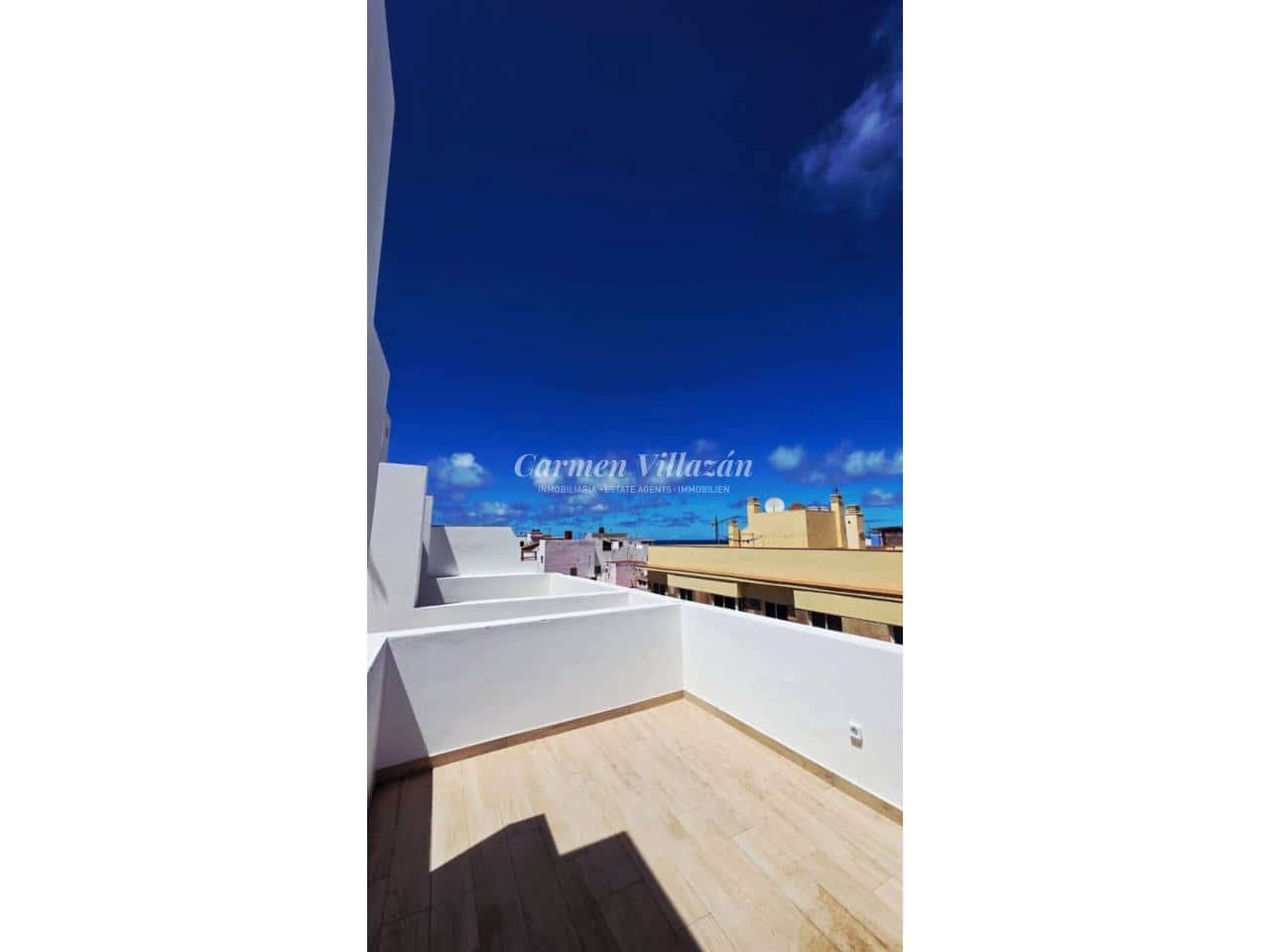 2 Zimmer Haus zu verkaufen in El Cotillo - 275.000 € (Ref: 9563935)