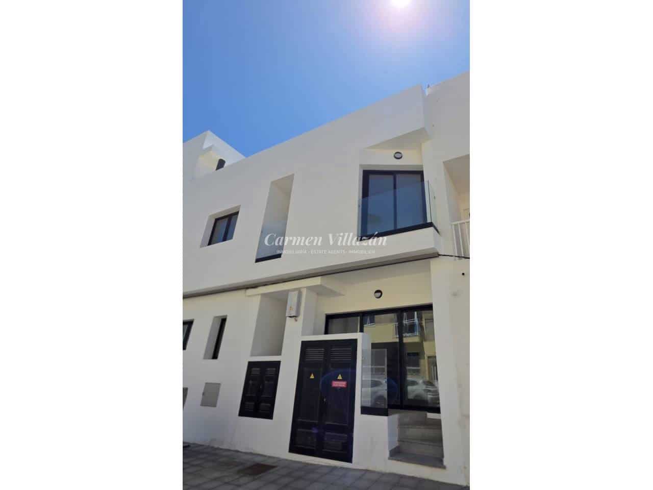 2 Zimmer Haus zu verkaufen in El Cotillo - 275.000 € (Ref: 9563935)