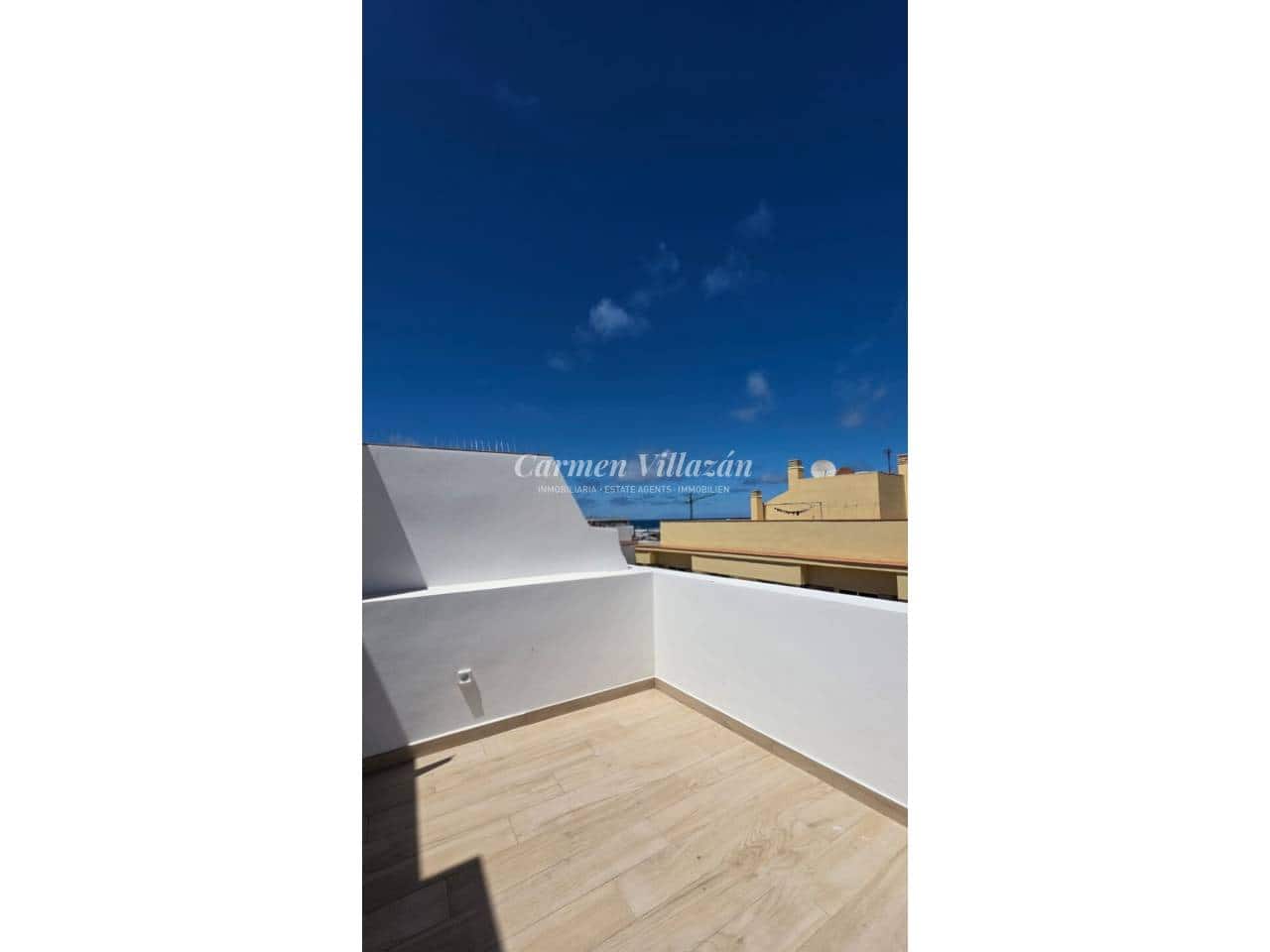 2 Zimmer Haus zu verkaufen in El Cotillo - 275.000 € (Ref: 9563935)