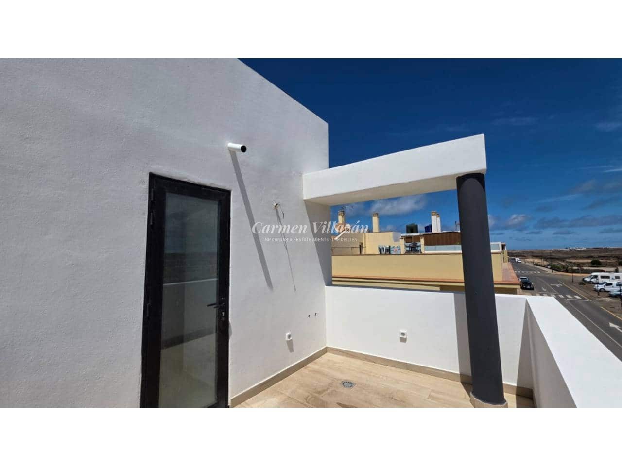 2 Zimmer Haus zu verkaufen in El Cotillo - 275.000 € (Ref: 9563935)