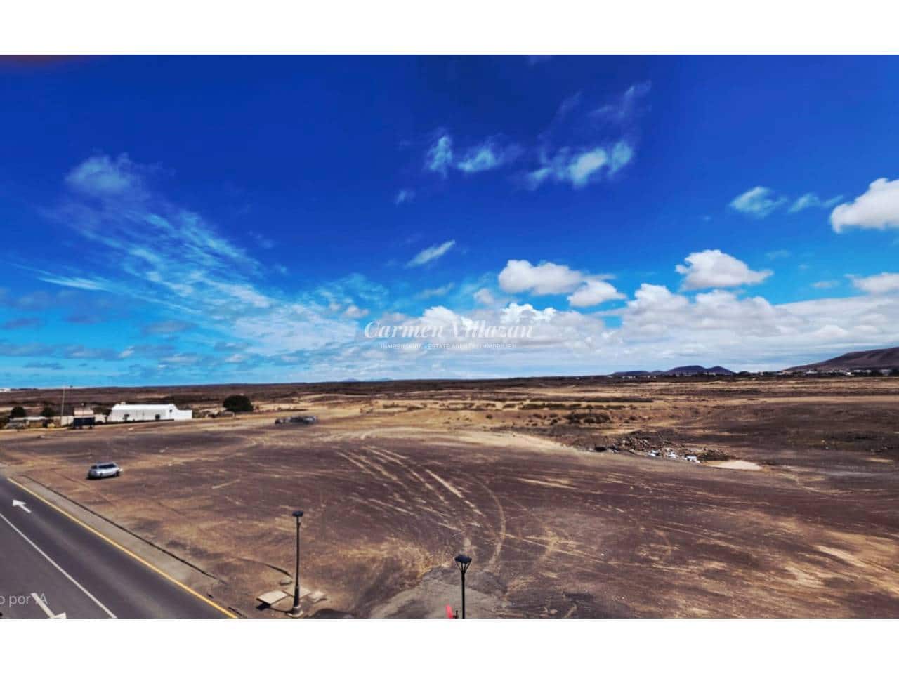 2 Zimmer Haus zu verkaufen in El Cotillo - 275.000 € (Ref: 9563935)