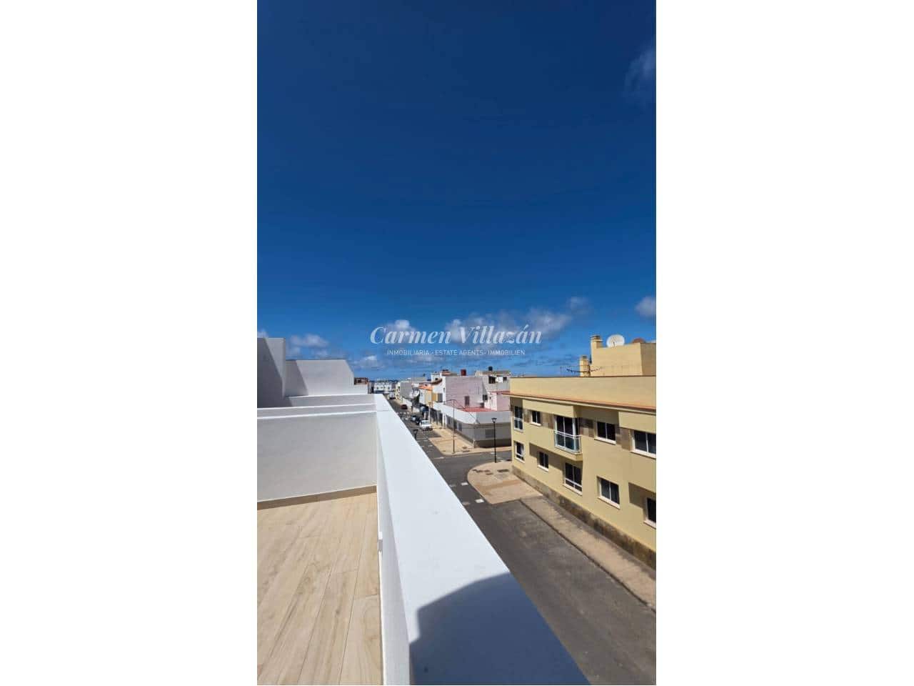2 Zimmer Haus zu verkaufen in El Cotillo - 275.000 € (Ref: 9563935)