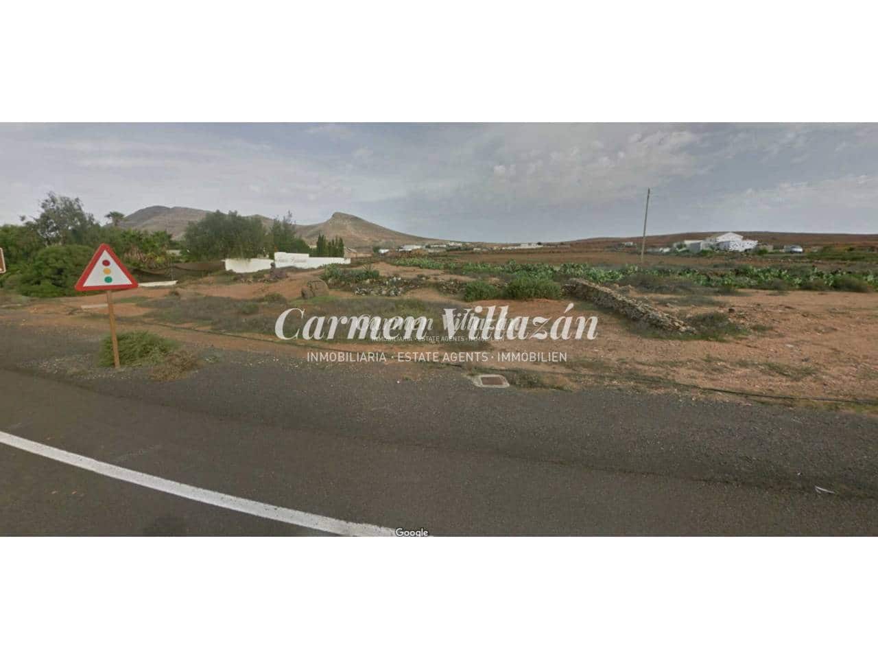 Bouwgrond te koop in Betancuria - € 63.000 (Ref: 9563936)