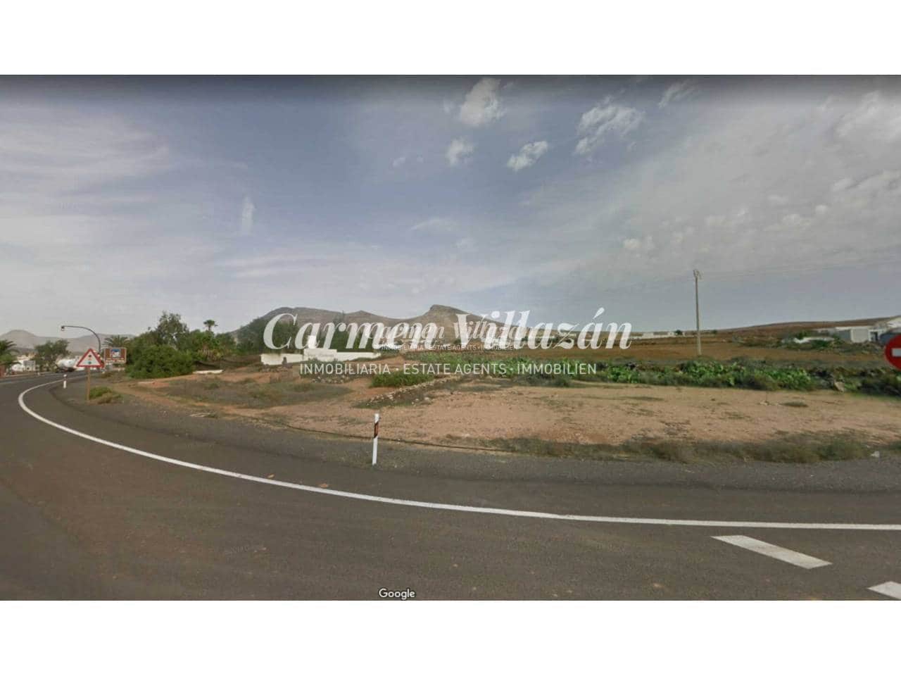 Bouwgrond te koop in Betancuria - € 63.000 (Ref: 9563936)