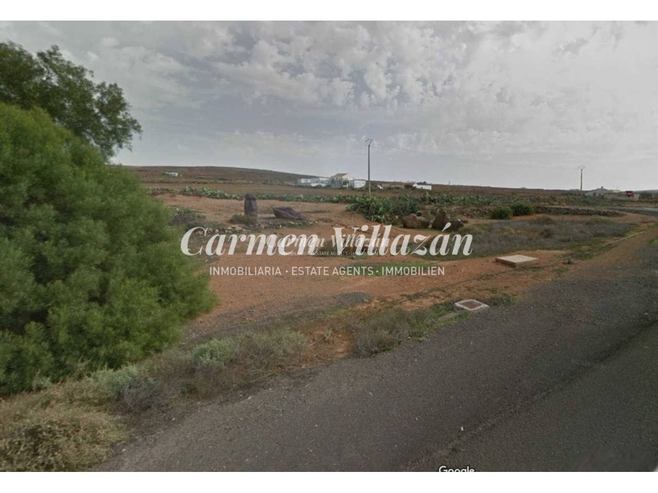 Bouwgrond te koop in Betancuria - € 63.000 (Ref: 9563936)