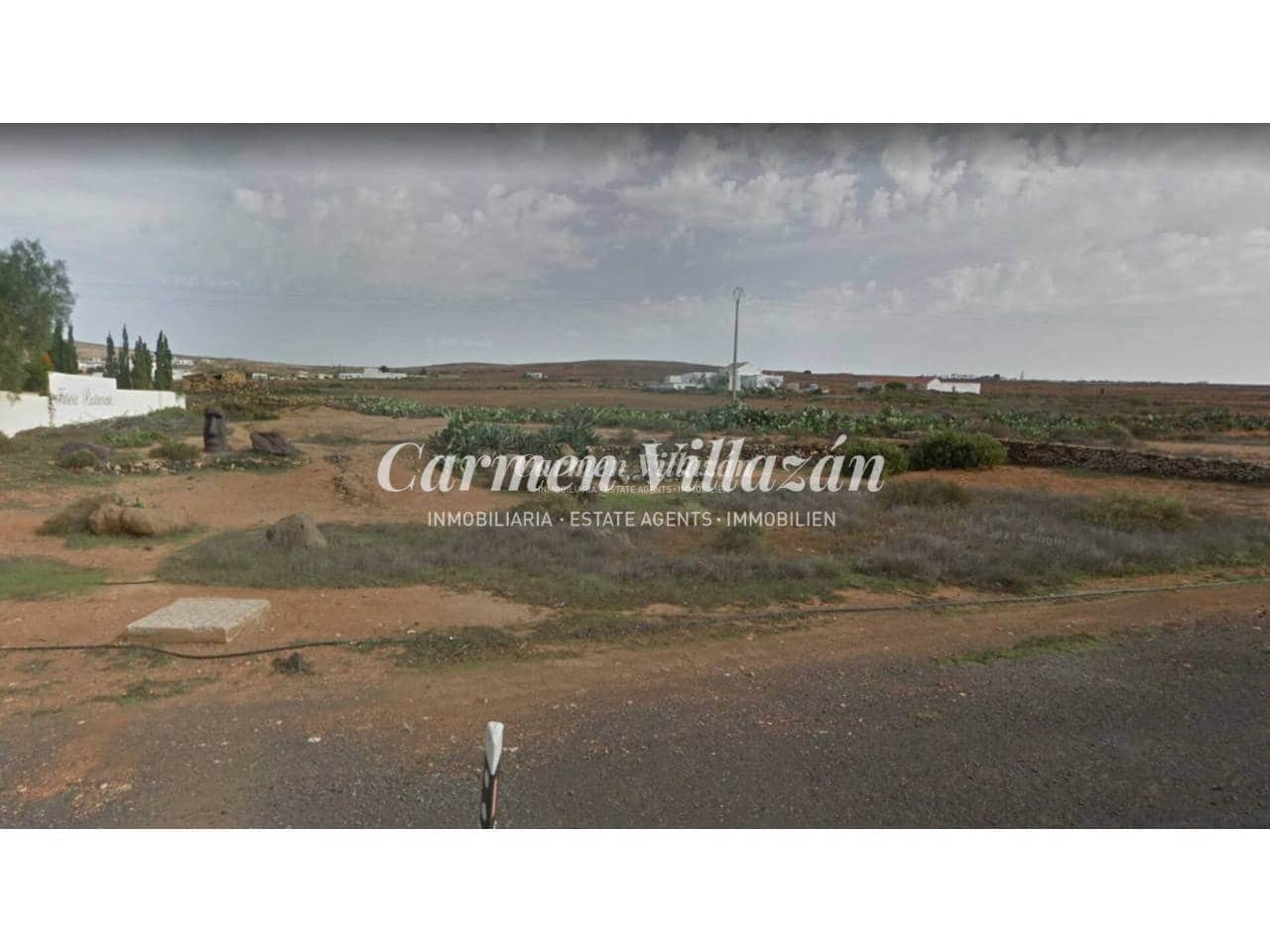 Bouwgrond te koop in Betancuria - € 63.000 (Ref: 9563936)