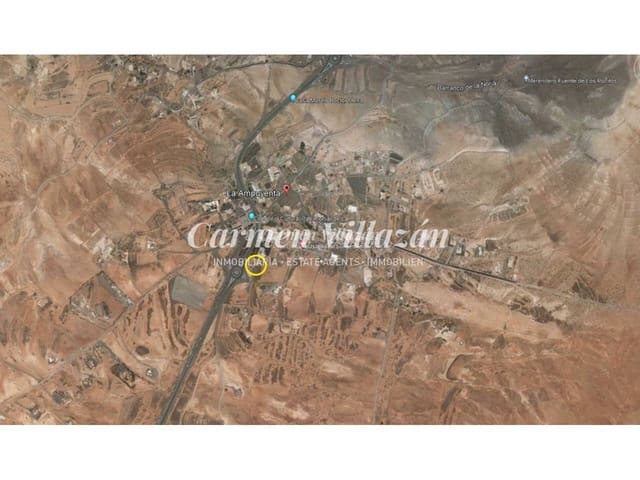 Bouwgrond te koop in Betancuria - € 63.000 (Ref: 9563936)