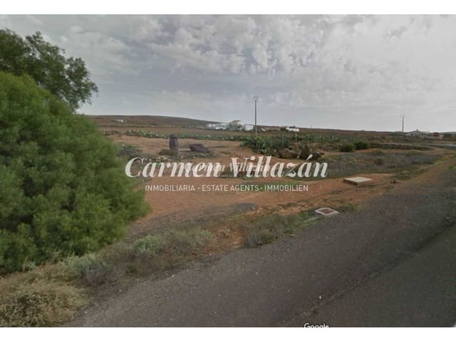 Bouwgrond te koop in Betancuria - € 63.000 (Ref: 9563936)