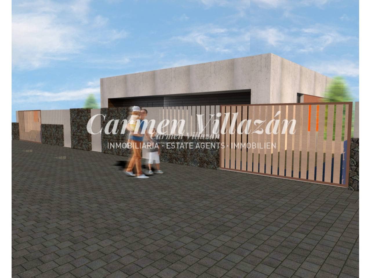 3 soverom Hus til salgs i Corralejo med svømmebasseng - € 500 000 (Ref: 9563937)