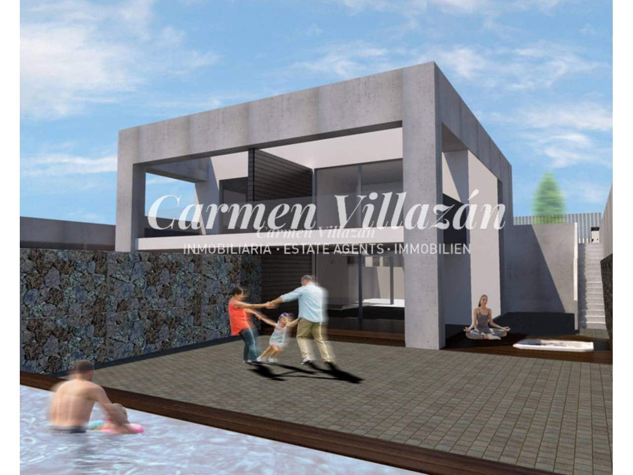 3 soverom Hus til salgs i Corralejo med svømmebasseng - € 500 000 (Ref: 9563937)