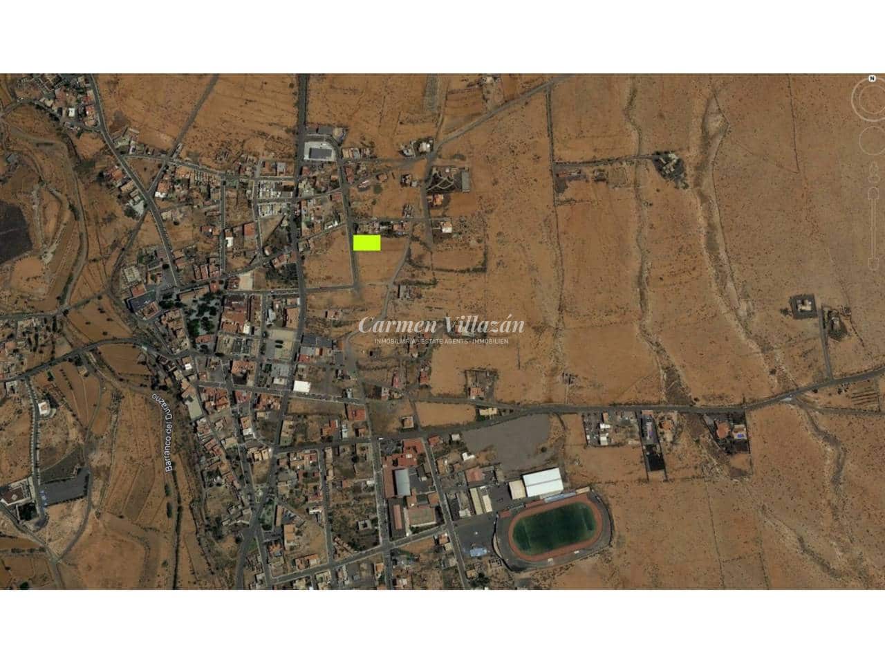 Bouwgrond te koop in Antigua - € 80.000 (Ref: 9563938)